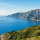 Crimean peninsula land of contrasts