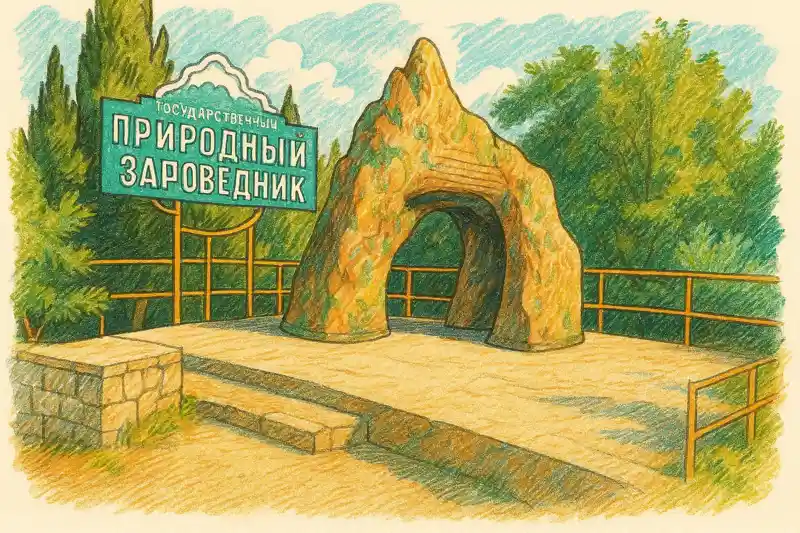 Карадагская биологическая станция музей дельфинарий Коктебель