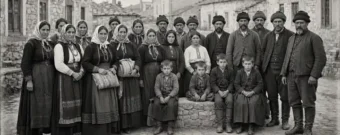 Greeks living in crimea