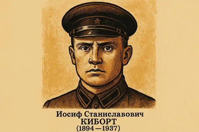 Могила Киборта в Ливадии памятник из лабрадорита