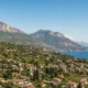 Beauty and nature alushta