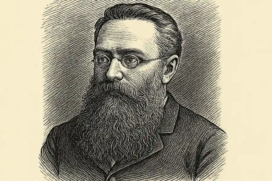 Метеоприборы XIX века